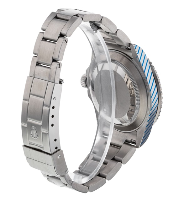 Rolex Submariner Kermit Image 3